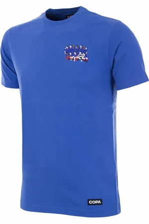 Copa Football T-shirt champions d