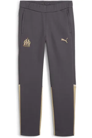 PUMA Pantalon de survêtement enfant OM Casuals 2023/24
