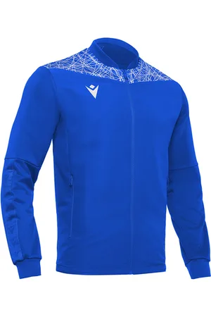 macron Survêtement shiva full zip top micro