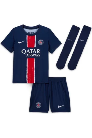 Nike Ensemble Domicile enfant PSG Dri-FIT 2024/25