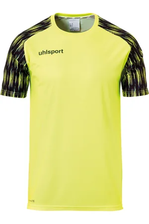 Uhlsport Ensemble de gardien de but enfant Reaction