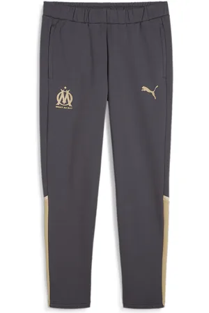 PUMA Pantalon de survêtement OM Casuals 2023/24