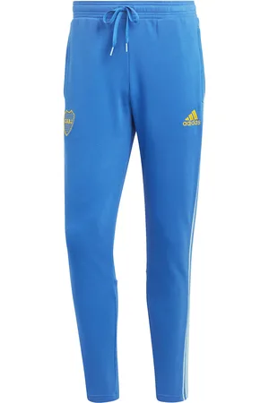 adidas Pantalon d’entraînement Boca Juniors DNA 2023/24