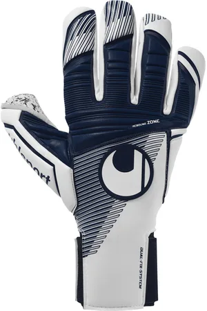 Uhlsport Gants de gardien Supergrip+ HN