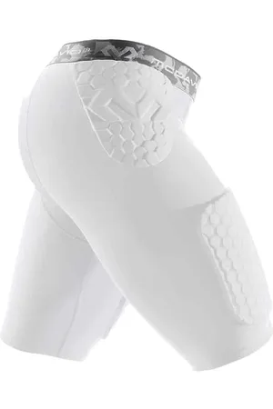 Mc David Short Hex