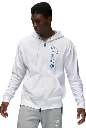Nike Sweatshirt à capuche PSG Jordan 2022/23