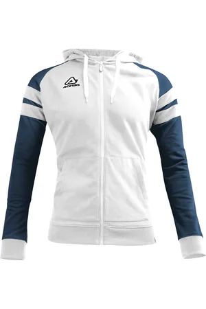 Acerbis Veste zippé à capuche Kemari