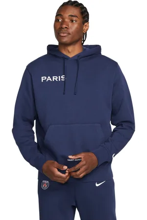 Nike Sweatshirt à capuche PSG Fleece 2022/23