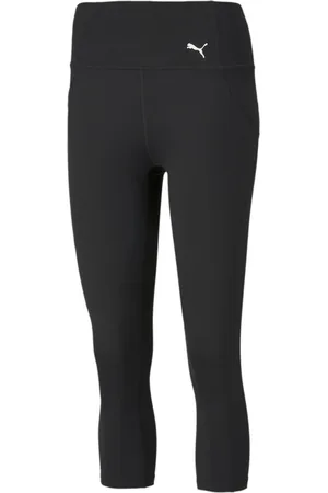 PUMA Legging taille haute femme Train Favorite Forever 3/4