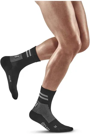 CEP Compression Chaussettes Mid Cut