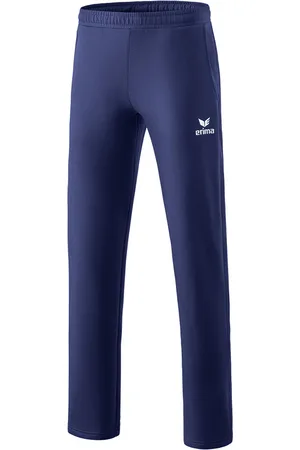 Erima Pantalon enfant molletonné Essential 5-C
