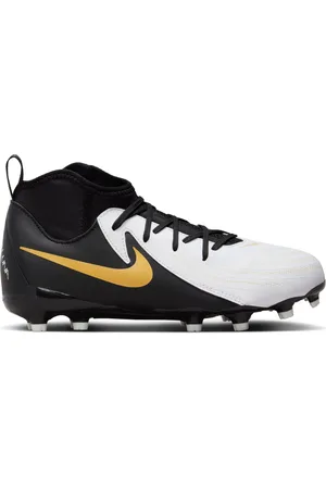Nike Chaussures de football enfant Phantom Luna II Acad FG/MG
