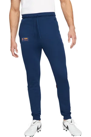 Nike Pantalon de survêtement FC Barcelone 2021/22