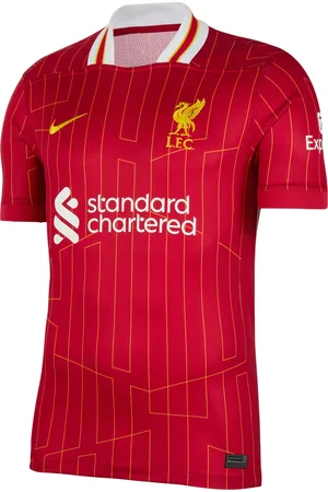 Nike Maillot Domicile Liverpool FC Dri-FIT 2024/25