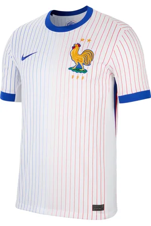Nike Maillot Extérieur France Euro 2024