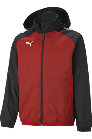 PUMA Veste enfant Team Liga All Weather