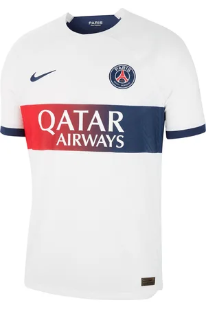 Nike Maillot Extérieur Authentique PSG 2023/24