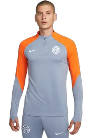 Nike Haut d’entraînement Third Inter Milan Strike 2023/24