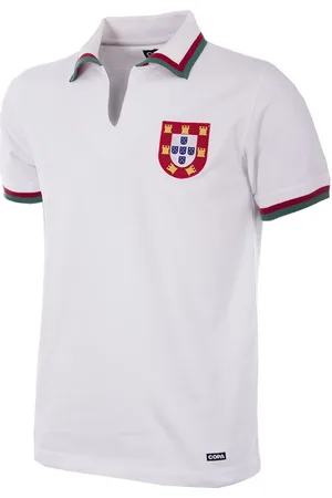Copa Football Maillot Extérieur Copa Portugal 1972