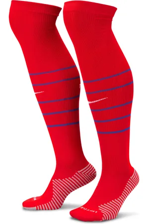 Nike Chaussettes Domicile France Strike Euro 2024