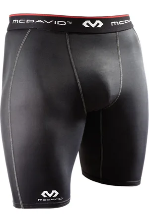 Mc David Short de compression enfant HDC