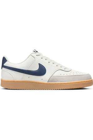 Nike Baskets Court Vision Low
