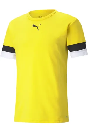 PUMA Maillot Team Rise