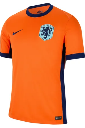 Nike Maillot Domicile Pays-Bas Euro 2024