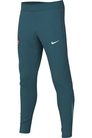 Nike Pantalon de survêtement enfant Portugal Dri-FIT Strike Euro 2024