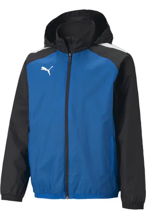 PUMA Veste enfant Team Liga All Weather