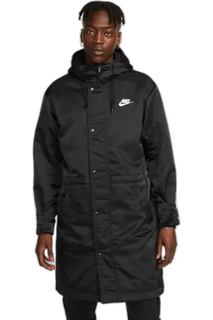 Nike Parka Club Stadium