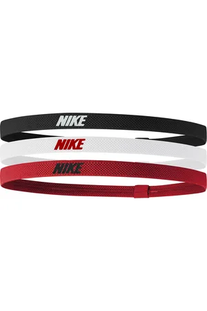 Nike Bandeaux élastiques femme 2.0 (x3)