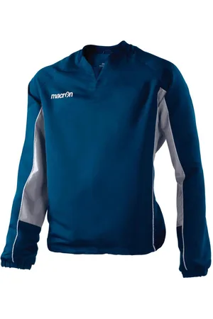 macron Sweat Jade