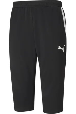 PUMA Pantalon 3/4 Team Liga Training