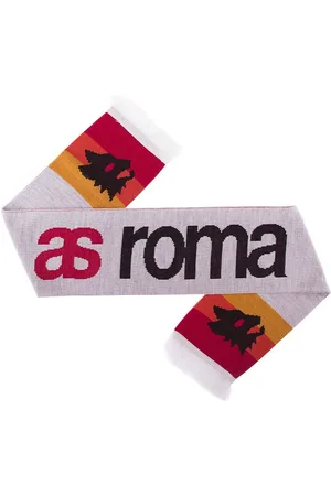 Copa Football Echarpe rétro Copa AS Roma