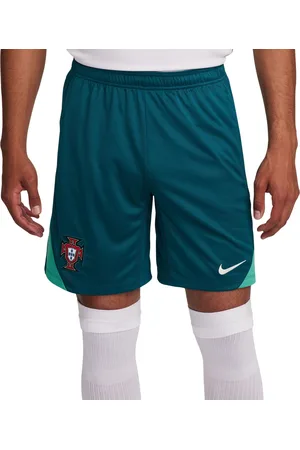 Nike Short d’entraînement Portugal Dri-FIT Euro 2024