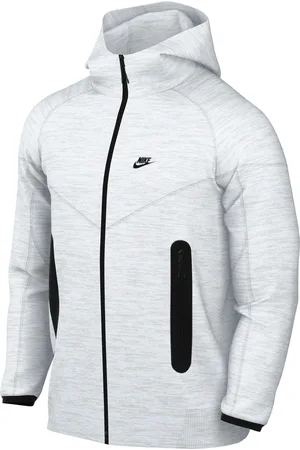 Nike Sweatshirt à capuche zippé Tech Fleece