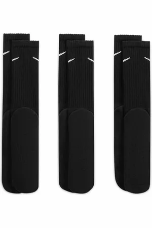 Nike Chaussettes Cushioned (x3)