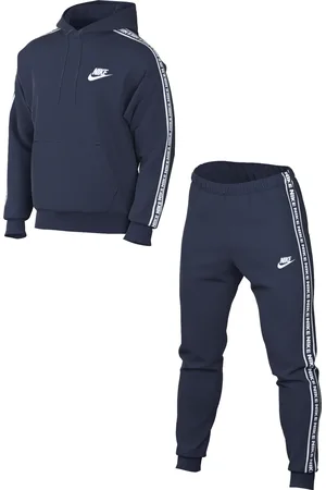 Nike Survêtement à capuche Club Fleece