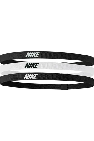 Nike Lot de 3 bandeaux élastiques femme 2.0