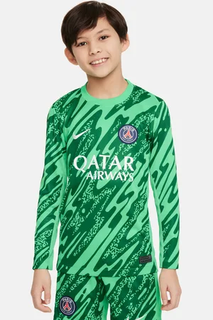 Nike Maillot de gardien enfant PSG 2024/25