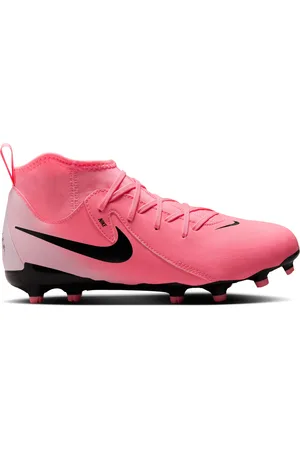 Nike Chaussures de football enfant Phantom Luna II Acad FG/MG