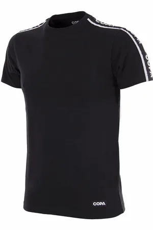 Copa Football T-shirt Copa Logo