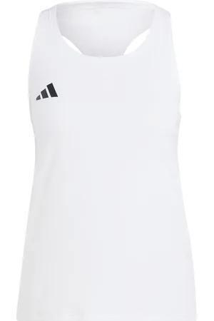 adidas Débardeur femme Adizero Essentials