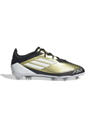adidas Chaussures de football enfant F50 Pro FG
