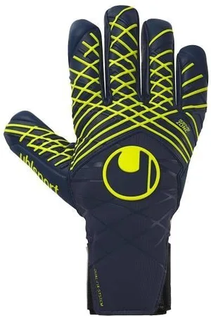 Uhlsport Gants de gardien Prediction Absolutgrip HN