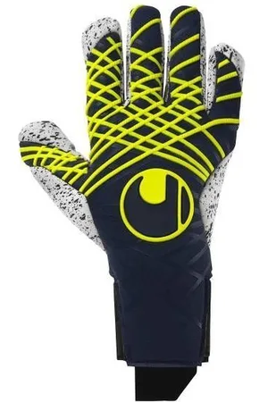 Uhlsport Gants de gardien Prediction Supergrip+ Finger Surround