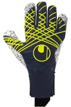 Uhlsport Gants de gardien Prediction Supergrip+ HN