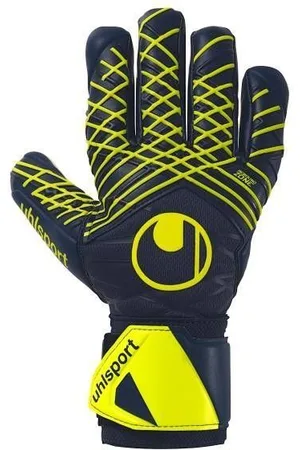 Uhlsport Gants de gardien enfant Prediction Supersoft HN
