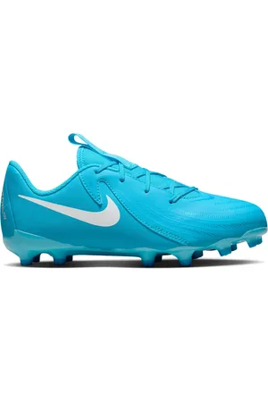 Nike Chaussures de football enfant Phantom GX 2 Academy FG/MG